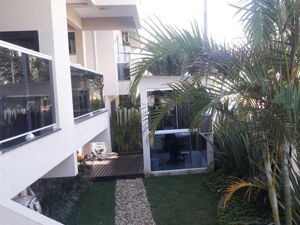 Parada Beach Apartamentos Florianópolis Eksteriør bilde