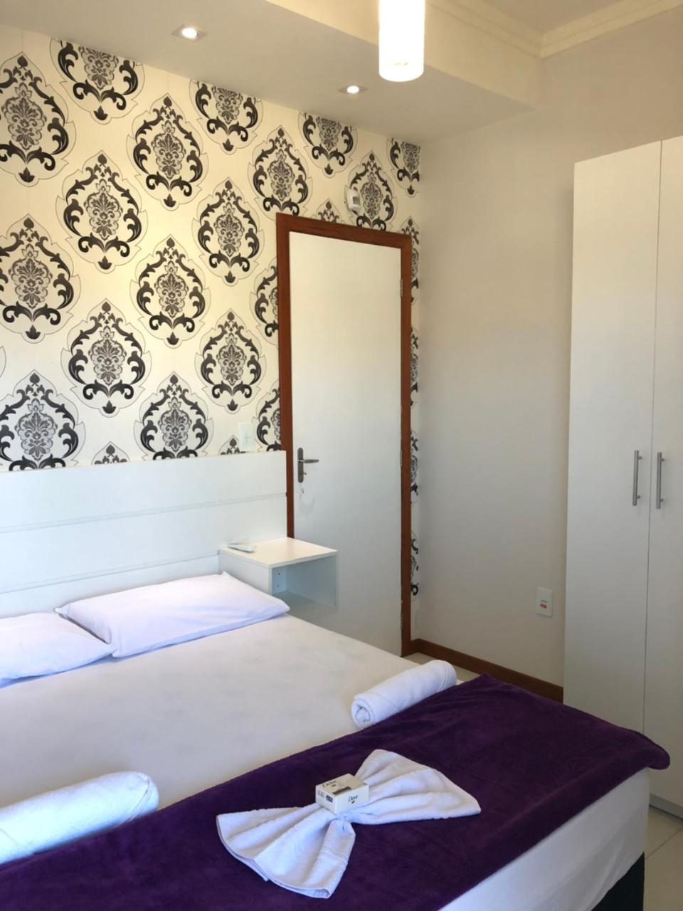 Parada Beach Apartamentos Florianópolis Eksteriør bilde