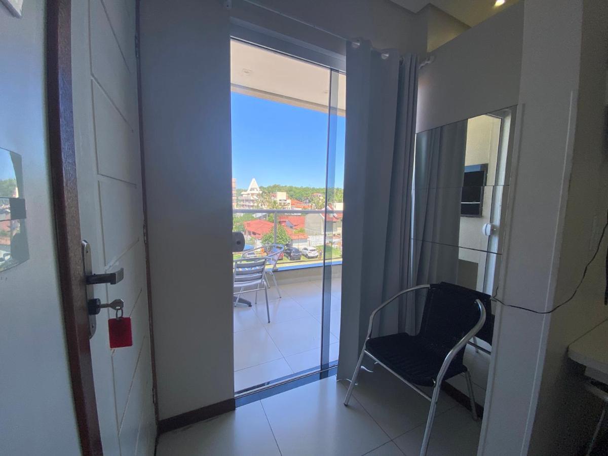 Parada Beach Apartamentos Florianópolis Eksteriør bilde