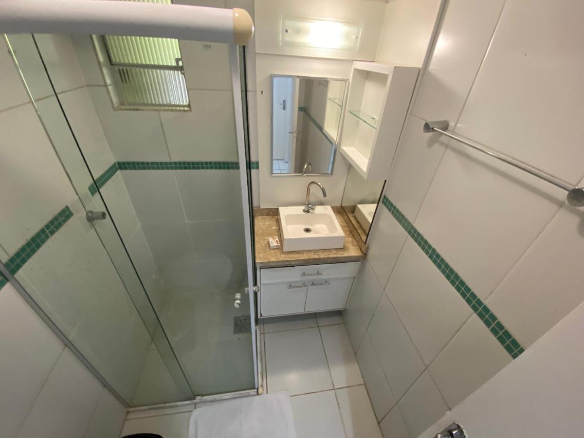 Parada Beach Apartamentos Florianópolis Eksteriør bilde