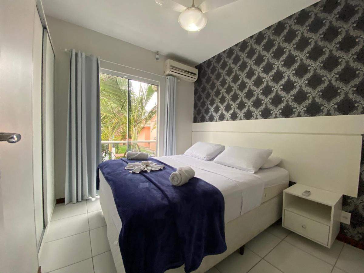 Parada Beach Apartamentos Florianópolis Eksteriør bilde